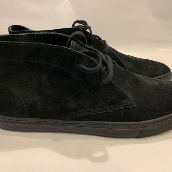 Banana Republic Mens Chuka main image 4